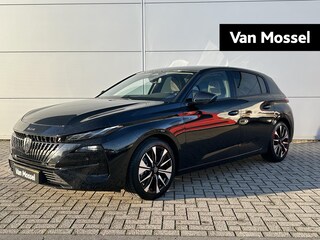 Peugeot 308 1.2 Hybrid 145 e-DCS6 GT | Nieuw model | 360 Camera | Snel beschikbaar!