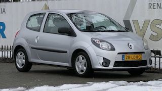 Renault Twingo 1.2 16v 75 Collection