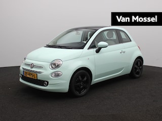 Fiat 500 1.2 S | Airco | Lichtmetalen Velgen |