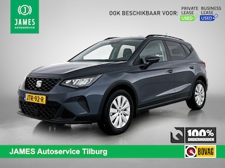 Seat Arona 1.0 EcoTSI Style Connect CARPLAY-NAV | CLIMA | PRIVACY-GLASS | 16”LMV
