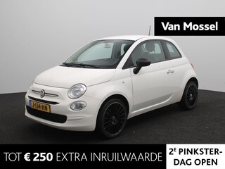 Fiat 500 1.2 Popstar