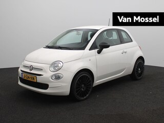 Fiat 500 1.2 Popstar