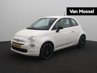 Fiat 500 1.2 Popstar