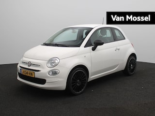 Fiat 500 1.2 Popstar