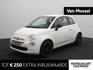 Fiat 500 1.2 Popstar