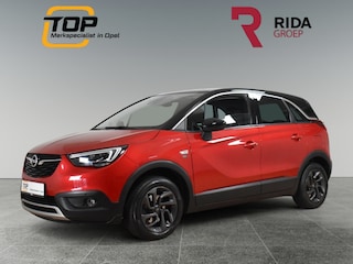 Opel Crossland X 1.2 T. 120 Jaar Edition