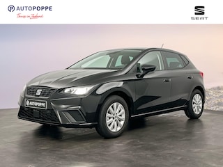 Seat Ibiza Style Business Connect 1.0 EcoTSI 70 kW / 95 PK Ha