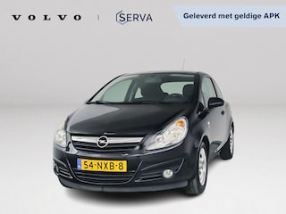 Opel Corsa 1.3 CDTi EcoFlex S/S '111' Edition | Airco | Cruise Control