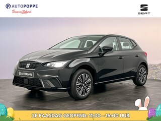 Seat Ibiza Style 1.0 70 kW / 95 pk EcoTSI Hatchback 5 deurs 5