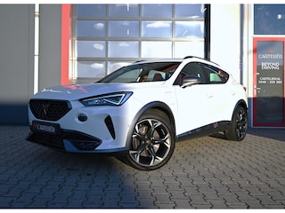 Cupra Formentor 1.4 e-Hybrid VZ 245 PK | Performance SOH 99%