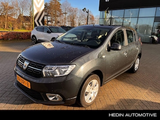 Dacia Sandero 0.9 TCe Laureate
