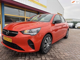 Opel Corsa 1.2 Edition AIRCO