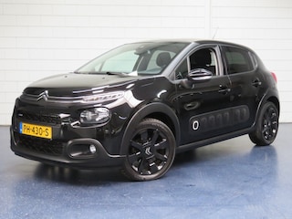 Citroën C3 1.2 PT S&S Shine