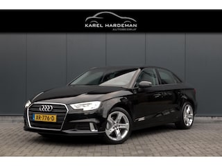 Audi A3 Limousine 1.5 TFSI CoD Design Pro Line Plus