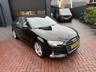 Audi A3 Limousine 1.5 TFSI CoD Design Pro Line Plus