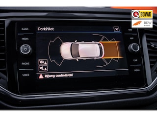 Volkswagen T-Roc 2.0 TSI 4Motion*PANO*VIRTUAL*19''LM*LEDER*