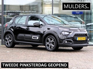 Citroën C3 1.2 PureTech Plus | Navi / Climate / Cruise
