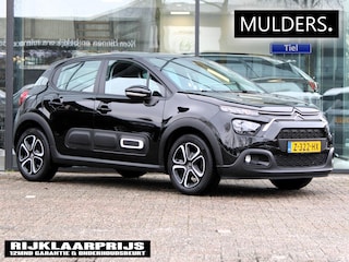 Citroën C3 1.2 PureTech Plus | Navi / Climate / Cruise