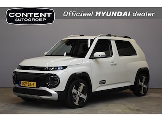 Hyundai Inster 49 kWh 115pk 4-zits Evolve I DEMO VOERTUIG