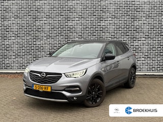 Opel Grandland X 1.6 Turbo Plug-in Hybrid Elegance 225PK | Achteruitrijcamera | Apple Carplay/Android Auto|telefoonintegratie premium | Cruise control
