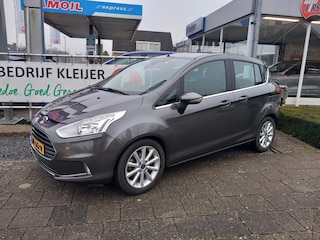 Ford B-MAX 1.0 ECOBOOST Titanium