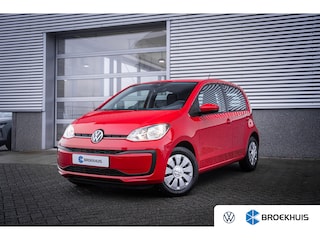 Volkswagen Up 1.0 | Airco | Centrale deurvergrendeling met afstandsbediening | DAB ontvanger