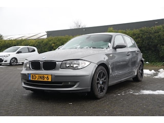 BMW 118i Business Line | MOTORSCHADE |