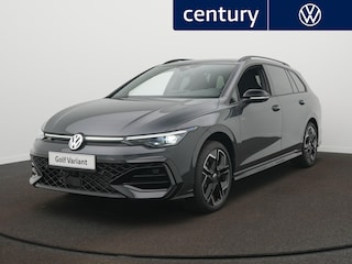 Volkswagen Golf Variant R-Line-Edition 1.5 eTSI 85 kW / 116 pk Variant 7 v