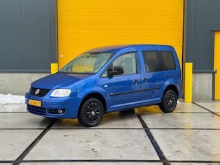Volkswagen Caddy 1.4 Comfortline 5p.