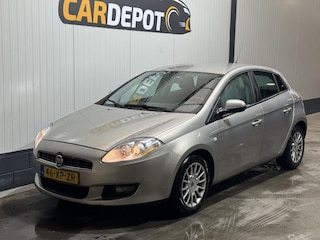 Fiat Bravo 1.4 Edizione Prima
