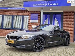 BMW Z4 Roadster SDrive30i Executive Adaptive M-Onderstel Elektrische Sportstoel + verwarming Cruise Control Hifi Grootlicht assist