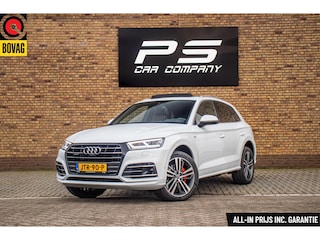 Audi Q5 55 TFSI e quattro S-Line Competition/Pano/Half Leder