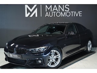 BMW 418i M Sport / ALCANTARA / LED / CARPLAY / CRUISE