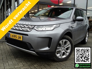 Land Rover Discovery Sport P300e 1.5 R-Dynamic PHEV 4WD