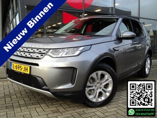 Land Rover Discovery Sport P300e 1.5 R-Dynamic PHEV 4WD