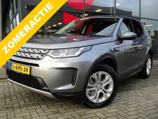 Land Rover Discovery Sport P300e 1.5 R-Dynamic PHEV 4WD