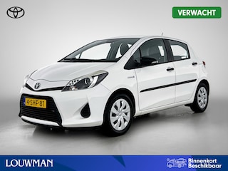 Toyota Yaris 1.5 Full Hybrid Comfort