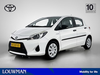 Toyota Yaris 1.5 Full Hybrid Comfort