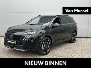 Peugeot 5008 GT Avantage 73 kWh | Panoramadak | Elektrische stoelen incl massage | Tot 550km rijbereik! | Uit voorraad leverbaar