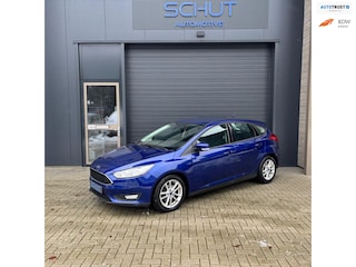 Ford Focus 125pk Edition CLIMA | STOELVERWARMING | CRUISE CONTROL | ISOFIX