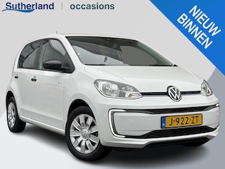 Volkswagen Up 83pk | Bluetooth | Airco | Radio | Automaat |
