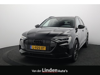 Audi e-Tron 50 quattro SOH 95,1% | Panoramadak | Leer | Adaptieve Cruise Control