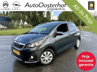 Peugeot 108 5DRS AIRCO
