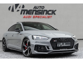 Audi A5 Sportback 2.9 TFSI Quattro / Panoramadak/ Dealer onderhoud/ Bang & Olufsen