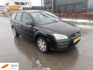 Ford Focus Wagon 1.6-16V Ambiente/AIRCO/APK/INRUILKOOPJE