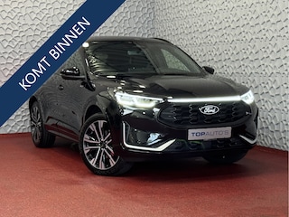 Ford Kuga 2.5 PHEV 243 PK ST-LINE 2026 X SCHUIFDAK 20''LMV HAAK B&O ELEK.STOEL STOEL/STUUR/RUIT VERW. 360.CAM phev