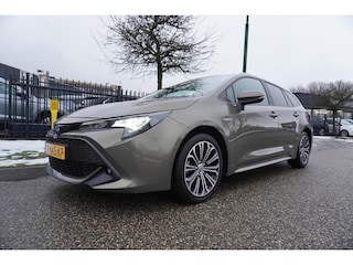 Toyota Corolla Touring Sports 1.8 Hybrid 122pk CVT Business Plus Trekhaak Multi Media