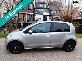 Skoda Citigo 1.0i 5-deurs 1e eigenaar Airco Cruise 117.000km Zuinig