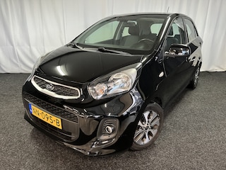 Kia Picanto 1.0 CVVT EconomyPlusLine AIRCO/CAMERA/NAVI/BLUETOOTH/LMV