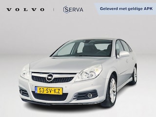Opel Vectra GTS 2.2-16V Executive | Leder | Parkeersensoren achter